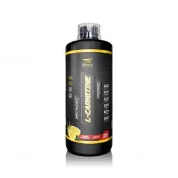 ONYX Nutrition L Carnitine Thermo 1000 ML (Limon)