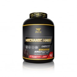 ONYX Nutrition Mechanic Mass Gainer 4000 Gr (Çikolata) Karbonhidrat Kilo Aldırıcı ONYX Nutrition Mechanic Mass Gainer 4000 Gr (Çikolata) Karbonhidrat Kilo Aldırıcı