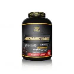 ONYX Nutrition Mechanic Mass Gainer 4000 Gr (Çikolata) Karbonhidrat Kilo Aldırıcı