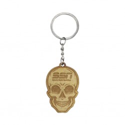 SSN Fitment Anahtarlık