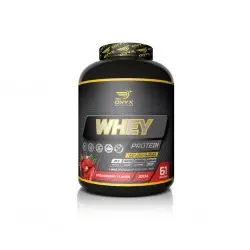 ONYX Nutrition %100 Whey Protein 2013 Gr (Çilek) Protein Tozu