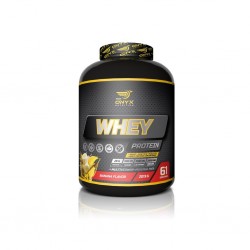 ONYX Nutrition %100 Whey Protein2013 Gr (Muzlu) Protein Tozu ONYX Nutrition %100 Whey Protein2013 Gr (Muzlu) Protein Tozu